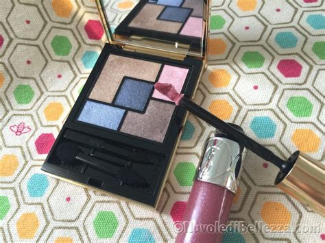 ysl savage escape swatches|YSL Savage Escape Couture Palette Product Info .